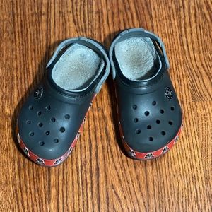 Star Wars Crocs